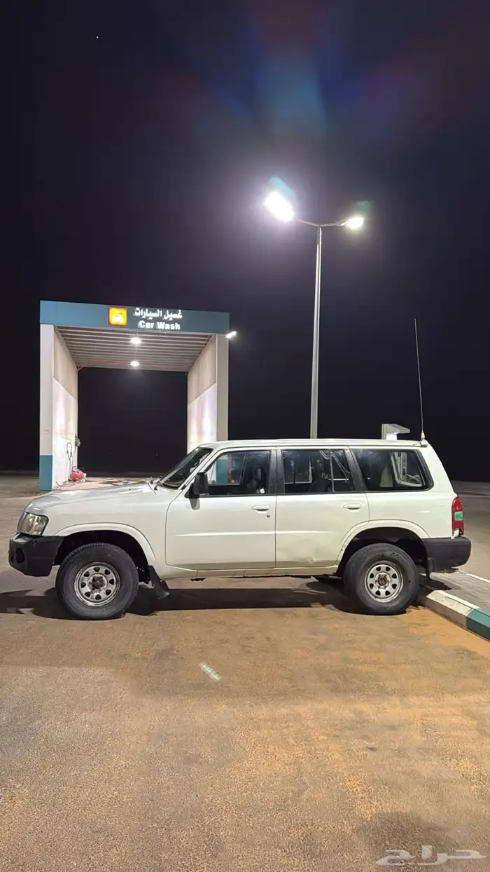 للبيع نيسان 2006 ستاندر قزاز تماتيك 2