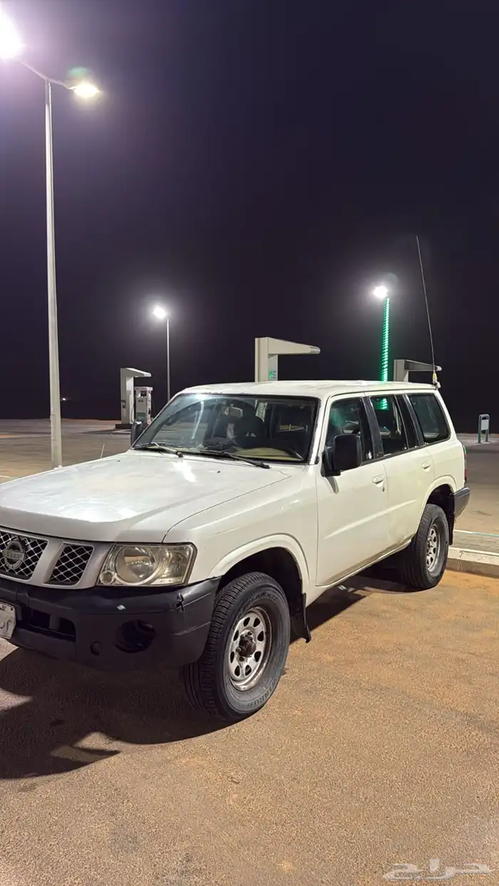 للبيع نيسان 2006 ستاندر قزاز تماتيك 1