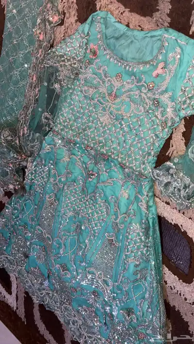 ملابس باكستانيه 3