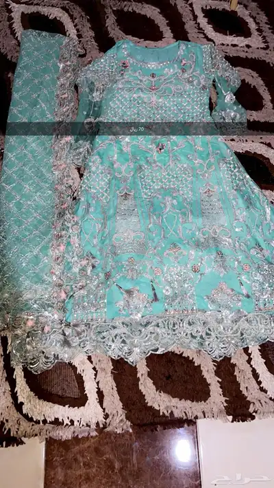 ملابس باكستانيه 2