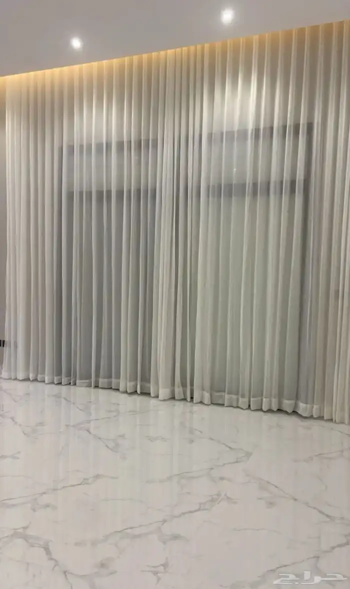 لتفصيل ستائر الويفي نجيك لباب البيت تختار اللون وتختار قماش 10