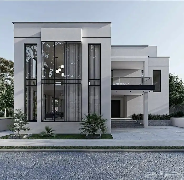 مقاولات عامه بالكود السعودي تصميم وتنفيذ 62