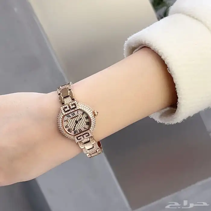 ساعه نساىي 0