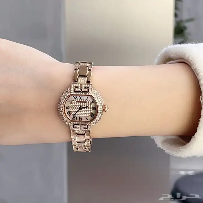 ساعه نساىي 1