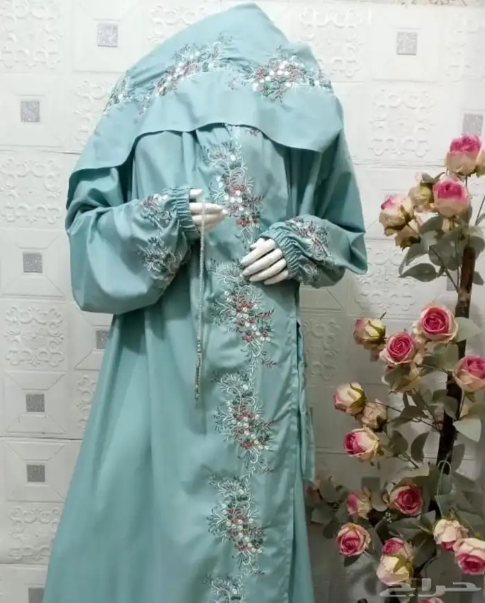 سجاده وشرشف صلاه 2