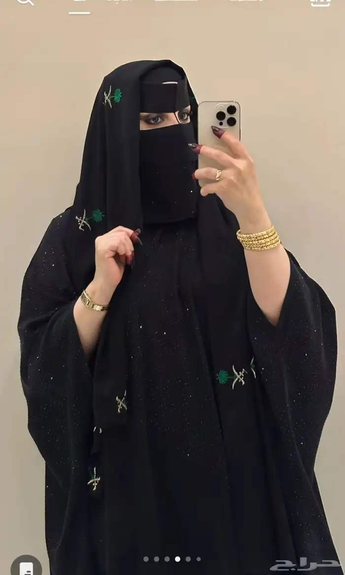 عبايات أطفال 5