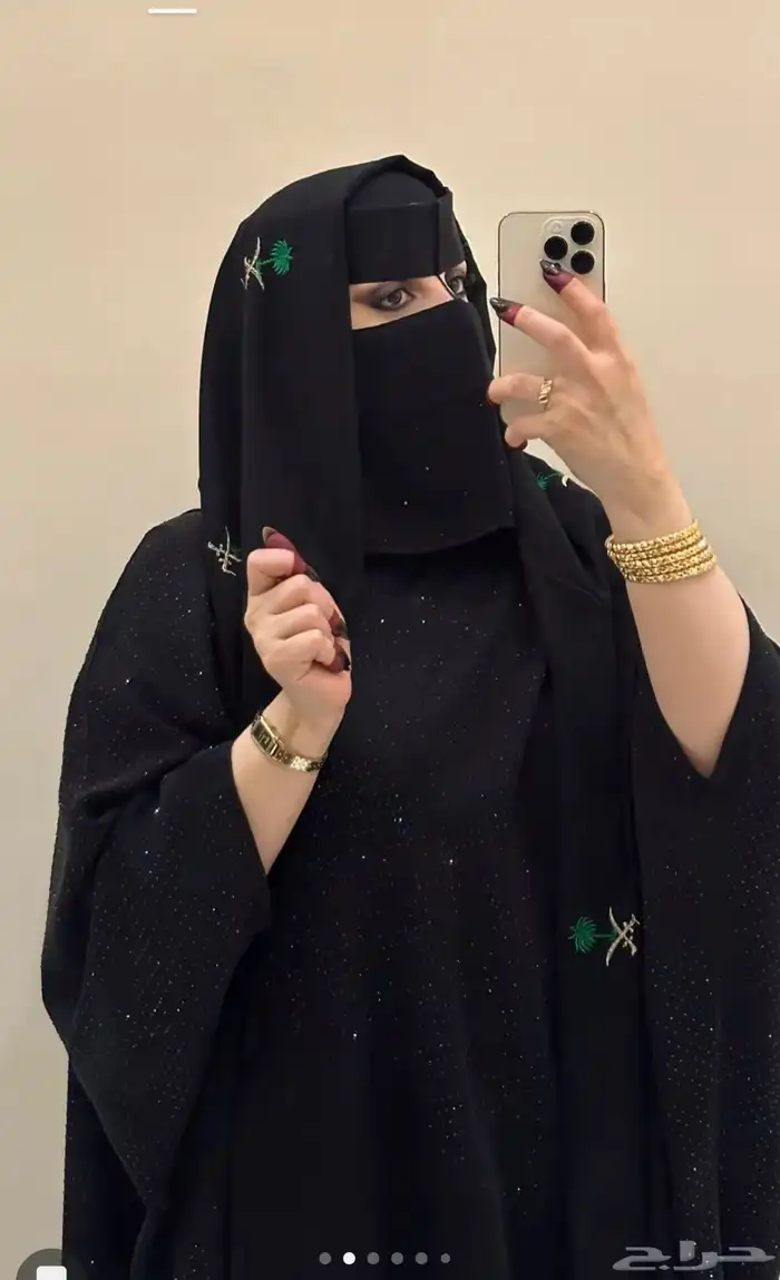 عبايات أطفال 6