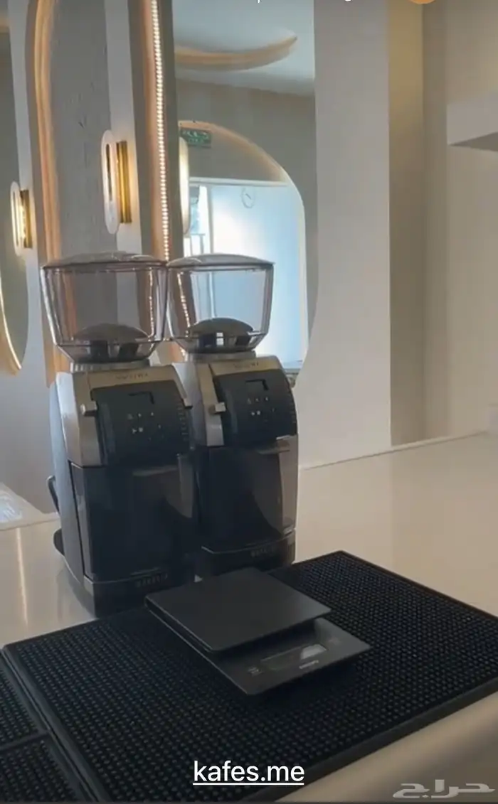 سخان الهوت شكلت. تجهيز كوفيهات. قهوه اليوم 1