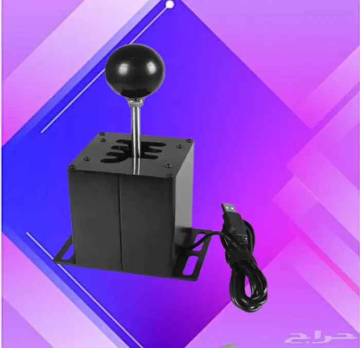 MOZA R3 تجهيز محلات اللعاب وقطع اسيتو 8
