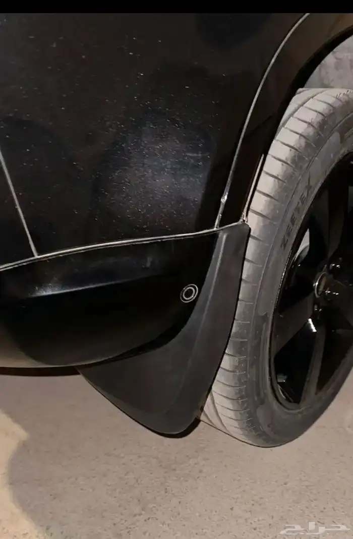 قطع ديفندر 2025 11