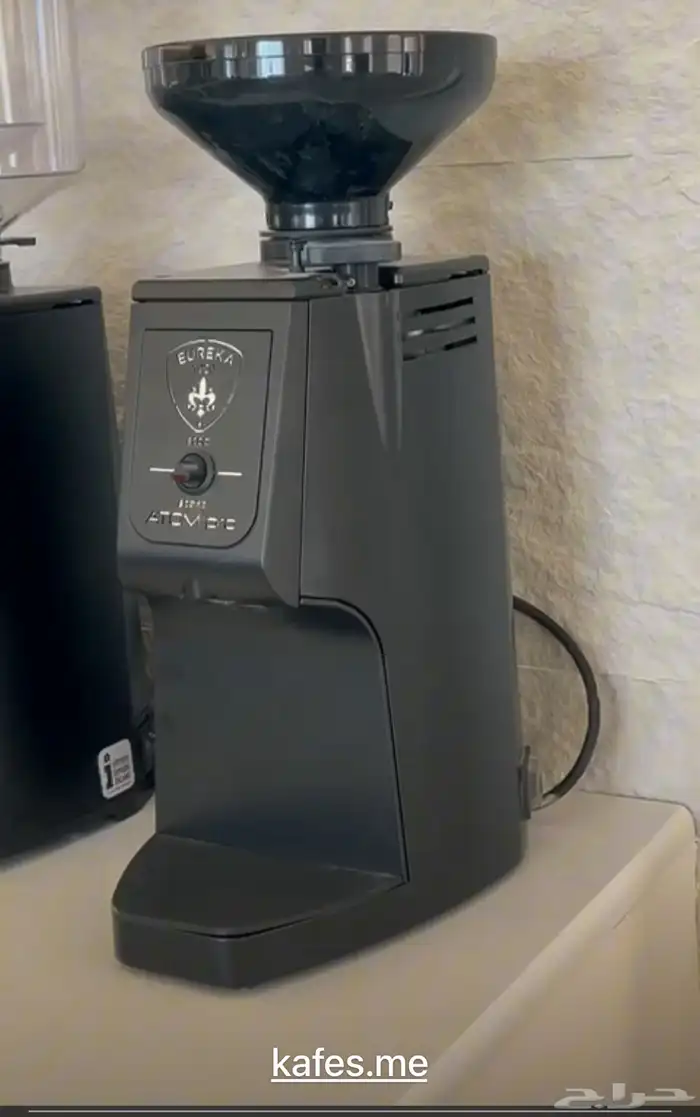 سخان الهوت شكلت. تجهيز كوفيهات. قهوه اليوم 2