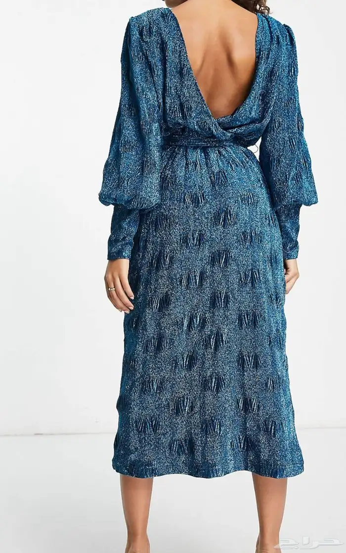 فستان مناسبات 1