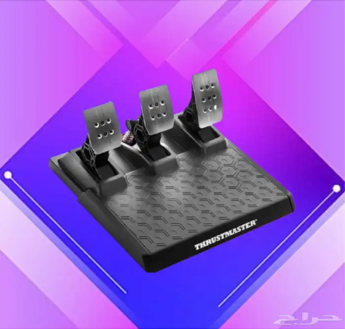 MOZA R3 تجهيز محلات اللعاب وقطع اسيتو 4