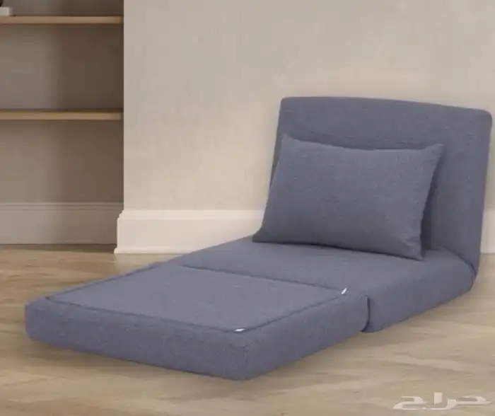 كنبة ارضية 1
