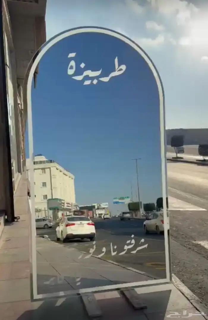 زجاج دربزين امريكي ومحلات تجاريه 2