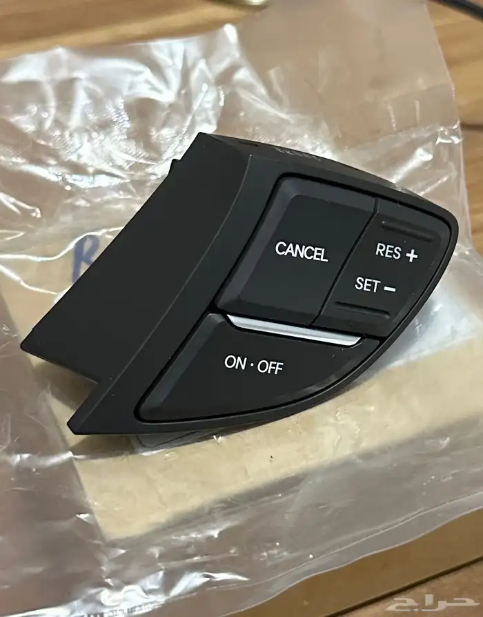 مثبت سرعة وتحكم الصوت سوناتا 2011-2015 0