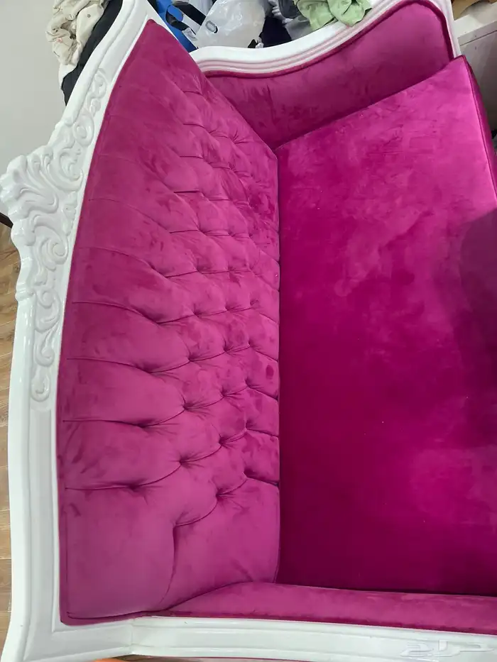 كنب للبيع نظيف 2