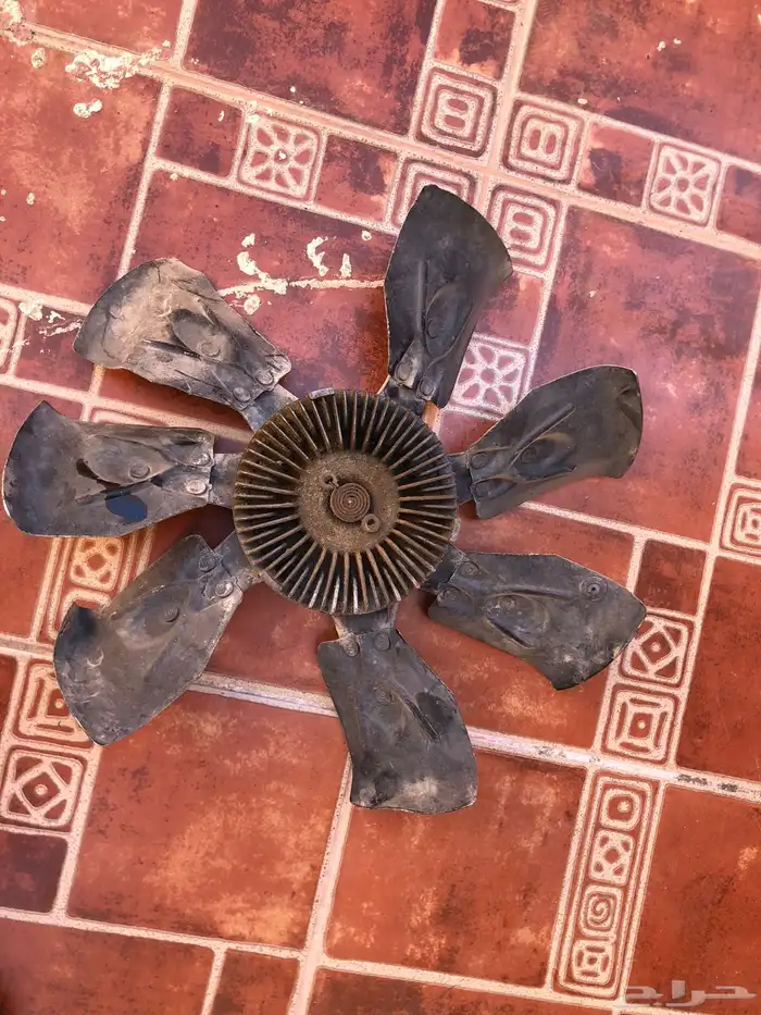 قطع غيار 22