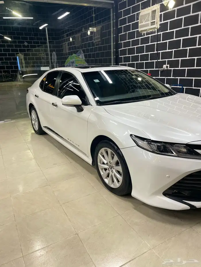 تلميع نانوسيرمك PPF عازل حراري 4