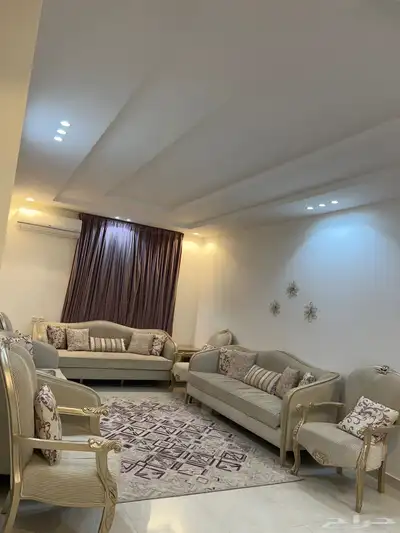 كنب جديد فاخر 1