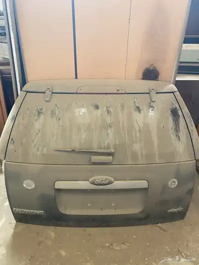 قطع غيار فورد اكسبلورر 2008 وكالة 0
