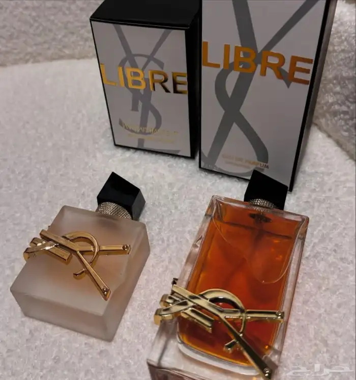 عطور براندات سيفورا عطور شعر بوكسات ديور هدايا 3