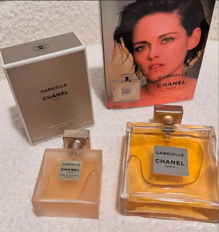 عطور براندات سيفورا عطور شعر بوكسات ديور هدايا 5