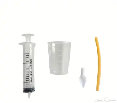 إبر غر سهله وآمنه للفروخ 7