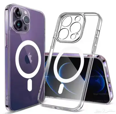 كفرات ايفون 15 بروماكس متنوعه جديده 10