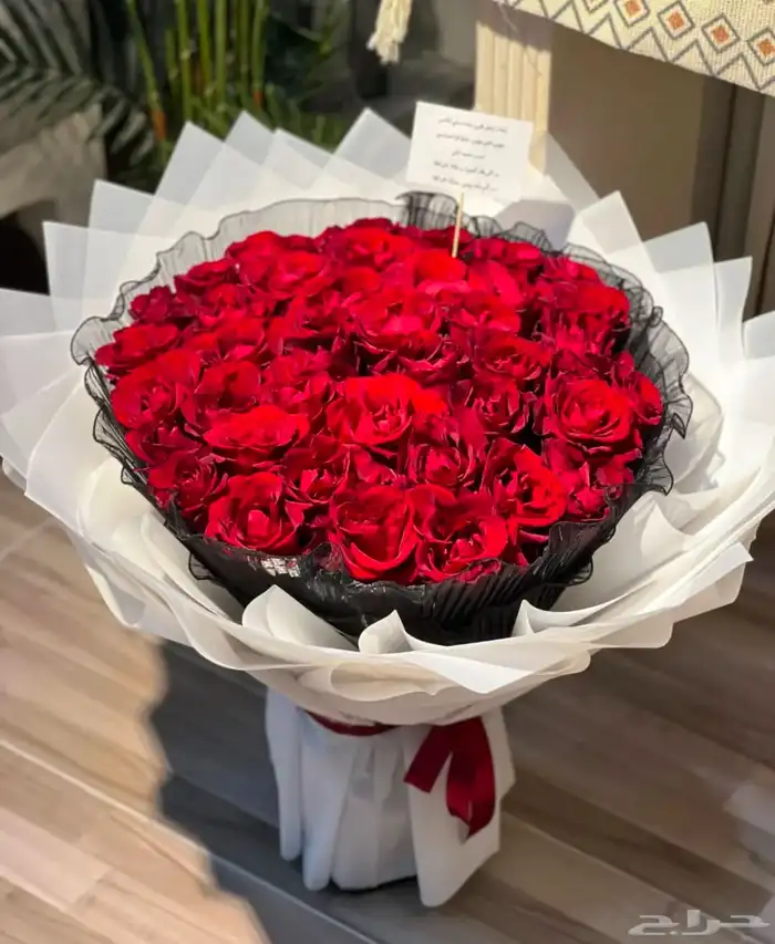 مندوب هدايا جدة بدا استقبال هدايا يوم الحب ( الفالنتاين) 12