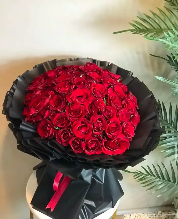 مندوب هدايا جدة بدا استقبال هدايا يوم الحب ( الفالنتاين) 20