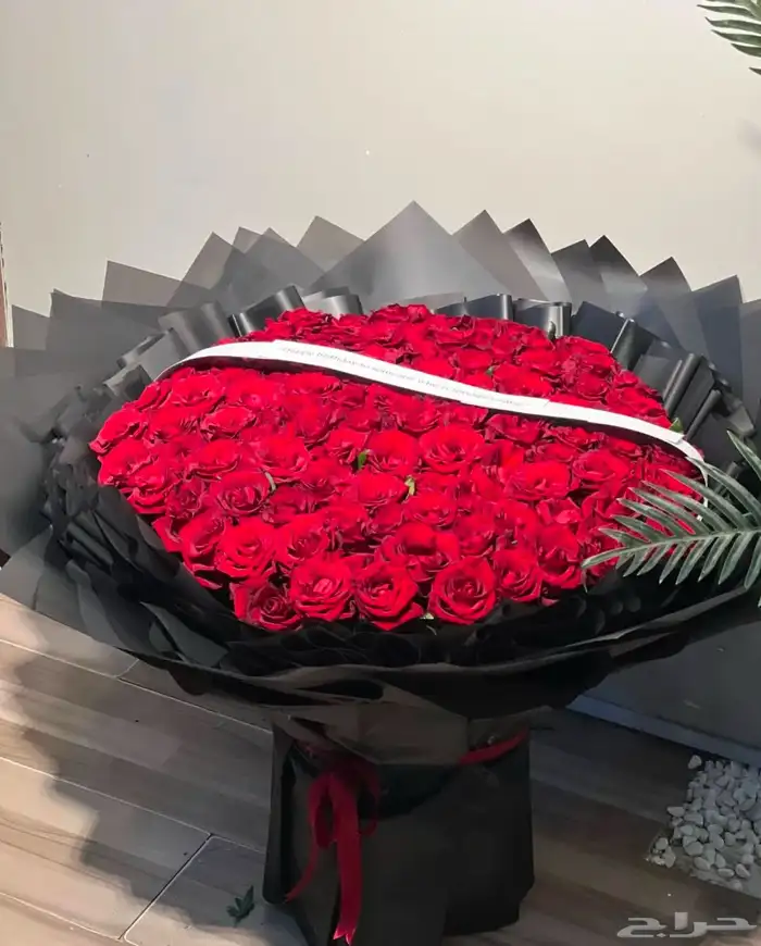 مندوب هدايا جدة بدا استقبال هدايا يوم الحب ( الفالنتاين) 18