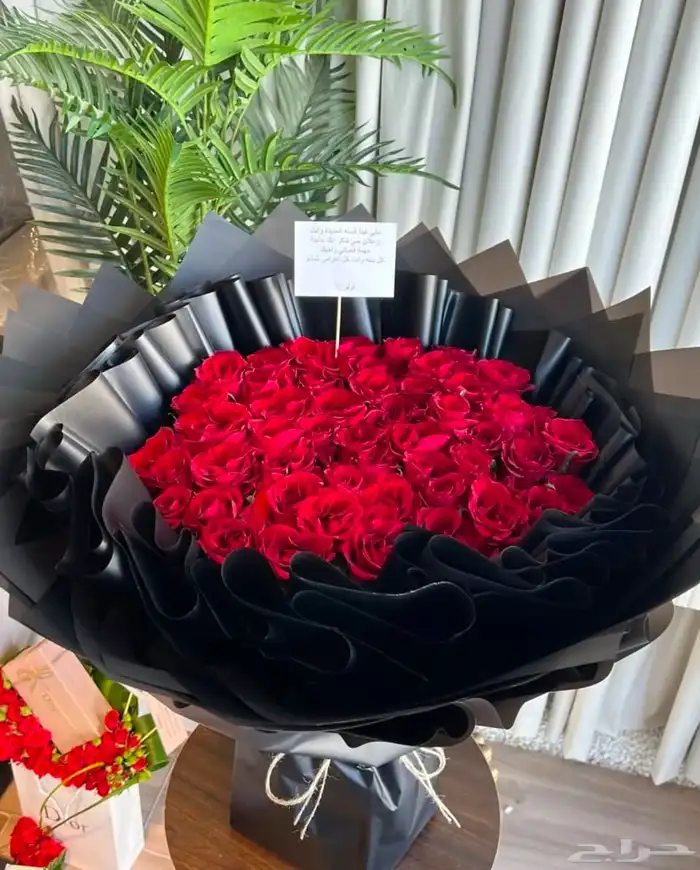 مندوب هدايا جدة بدا استقبال هدايا يوم الحب ( الفالنتاين) 4