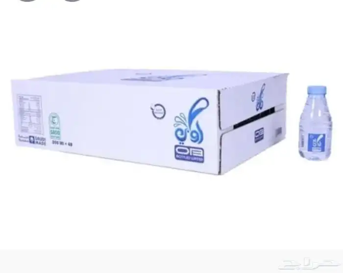 توصيل مياه بالجمله للمساجد والبيوت توصيل مجاني 2