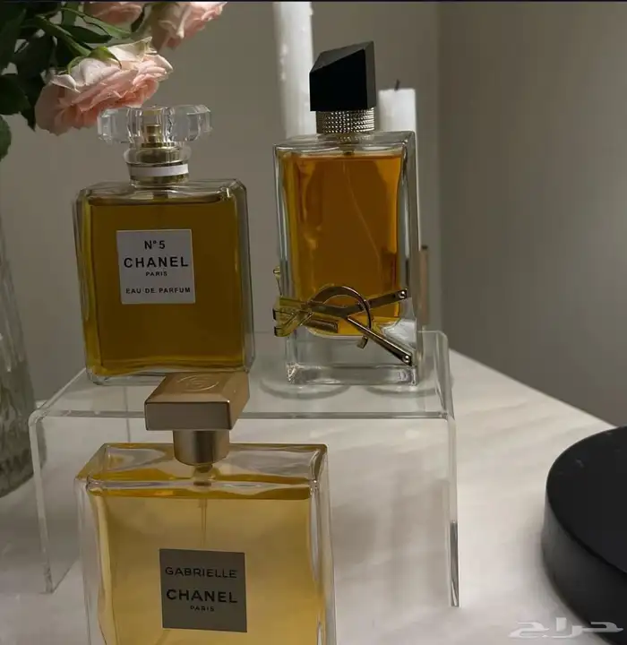 عطور براندات سيفورا عطور شعر بوكسات ديور هدايا 1