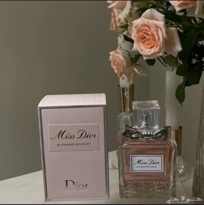 عطور براندات سيفورا عطور شعر بوكسات ديور هدايا 0