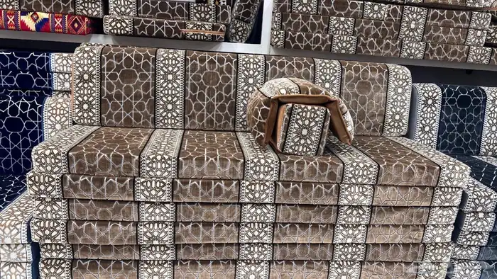 كراسي مركاز كويتي 1