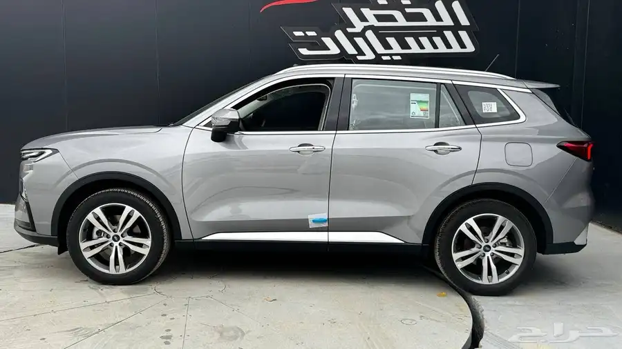فورد تيريتوري فل كامل 2025 اقل سعر بالمملكه الحق العرض 4