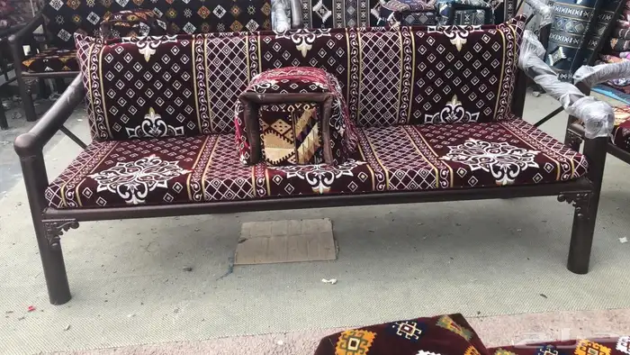 كراسي مركاز كويتي 9