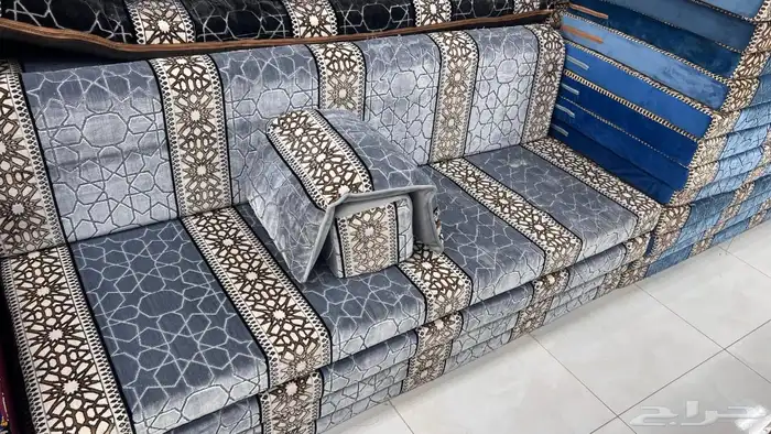 كراسي مركاز كويتي 7