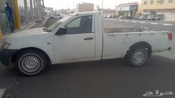 ميتسوبيشي ونيت للبيع 0
