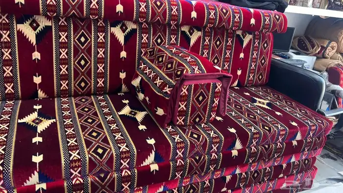 كراسي مركاز كويتي 5