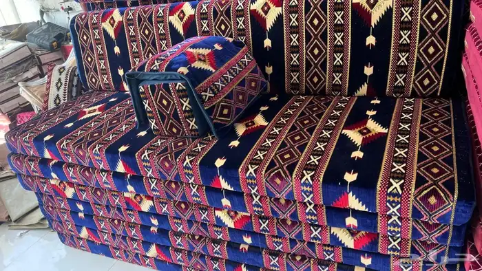 كراسي مركاز كويتي 6