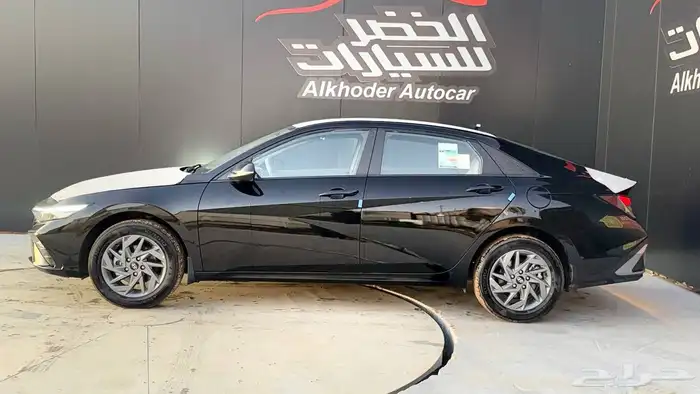 النترا 2000ccموديل 2025 اقل سعر بالمملكه الحق العرض 2