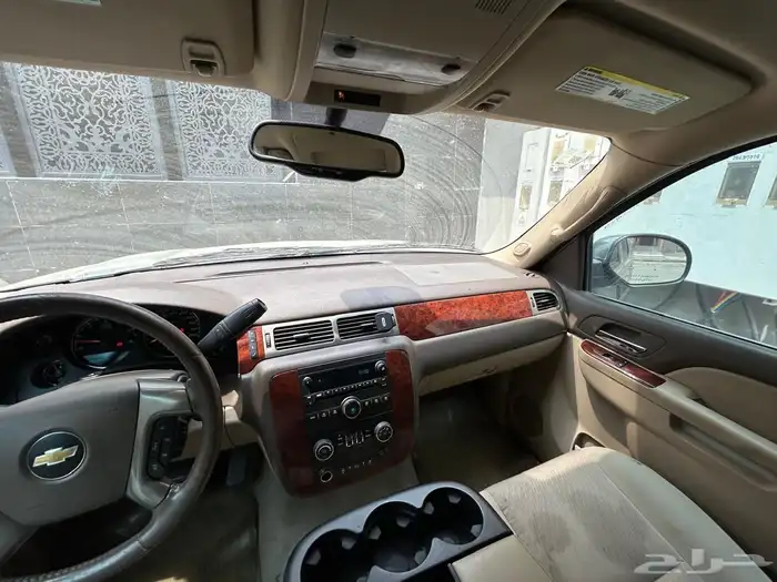جمس تاهو 2013 16