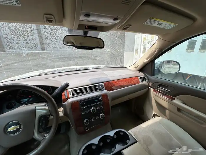 جمس تاهو 2013 14