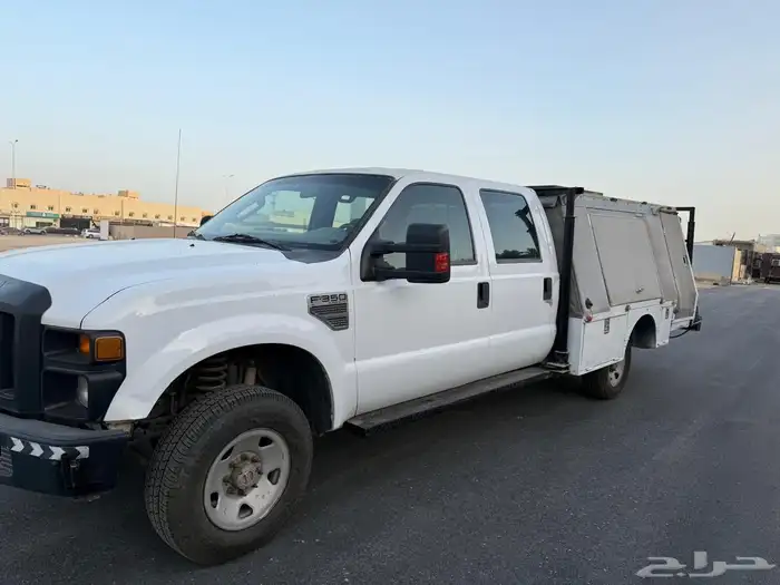 فورد اف 350 F350 0