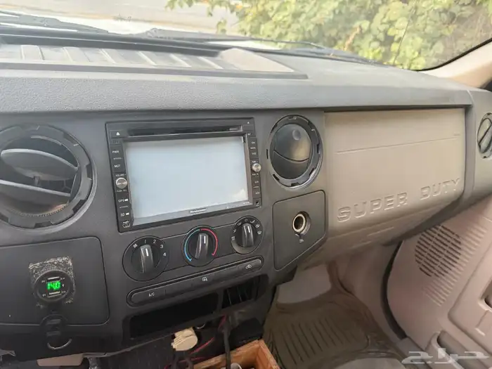 فورد اف 350 F350 7