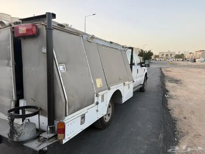 فورد اف 350 F350 1