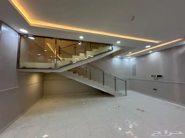 للبيع فيلا جديده بالخفجي حي الورود بمليون و200 الف 16